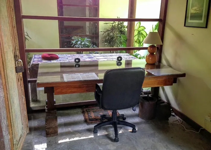 Bali Aja Seminyak (Bali)