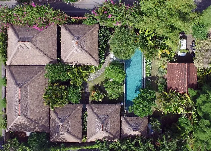 Villa Bali Aja
