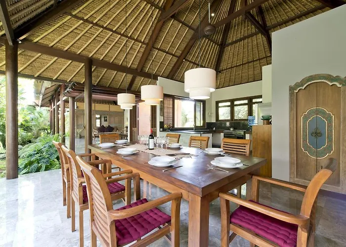 Villa Bali Aja Seminyak (Bali)