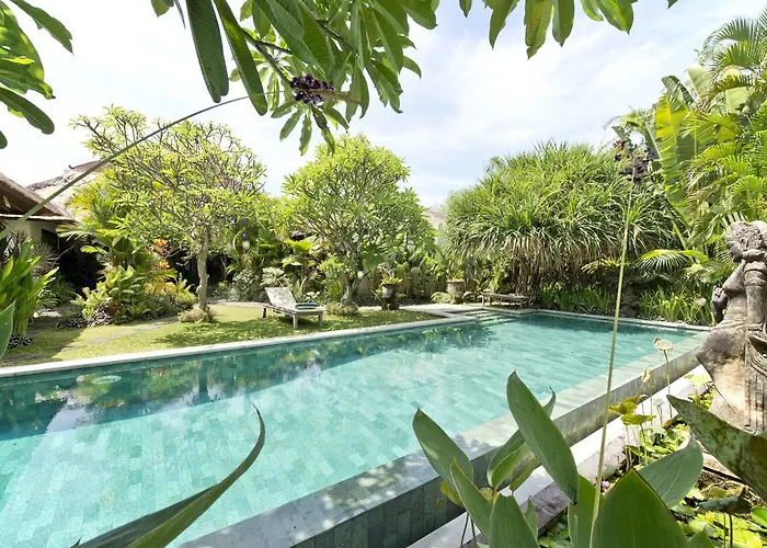 Villa Bali Aja *