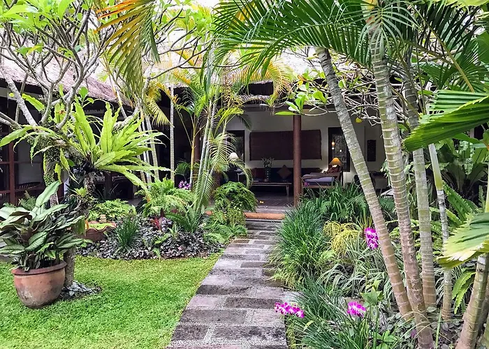 Bali Aja Villa