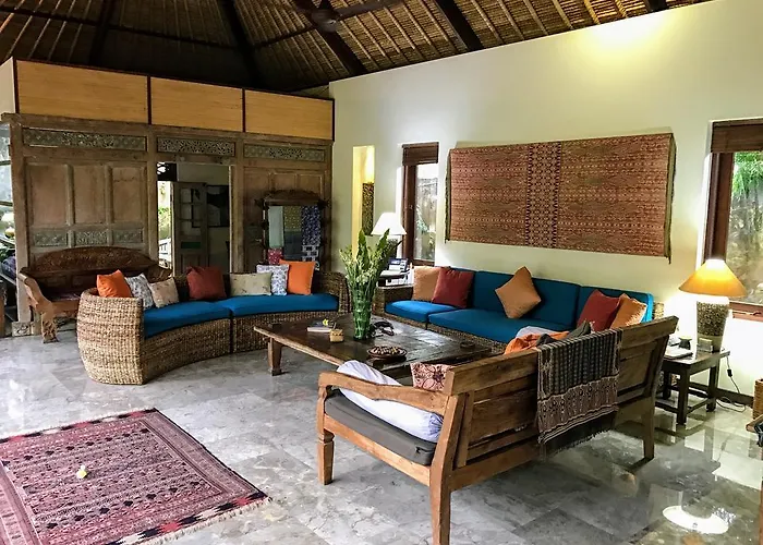 Bali Aja * Seminyak (Bali)
