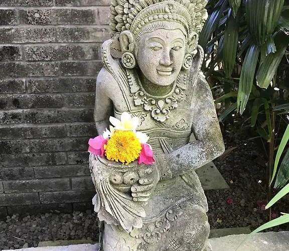 Bali Aja Villa