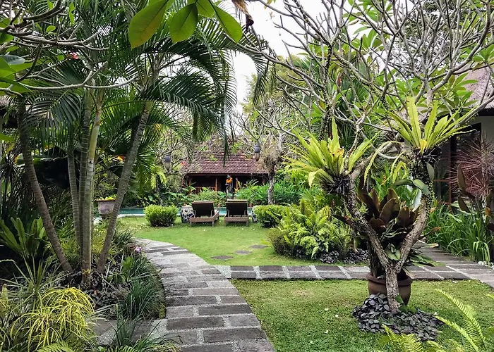 Bali Aja Villa Seminyak (Bali)