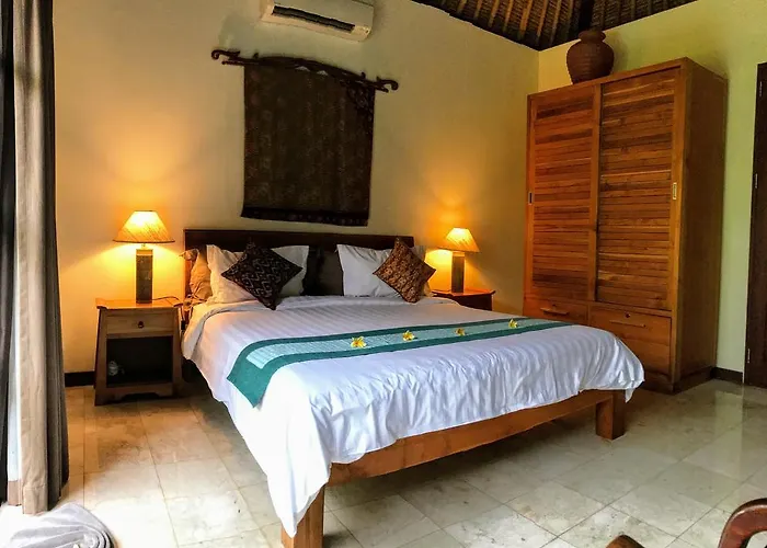 Bali Aja * Seminyak (Bali)