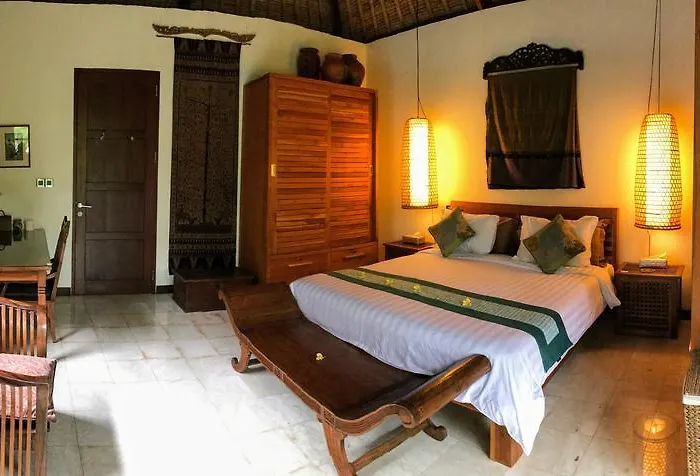 Bali Aja *