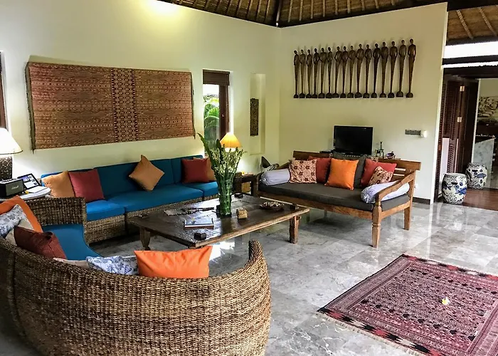 Bali Aja Seminyak (Bali)