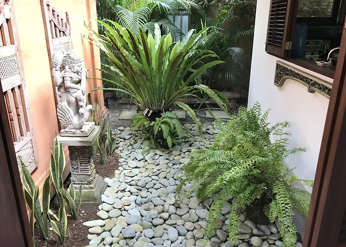 Bali Aja Villa Seminyak (Bali)