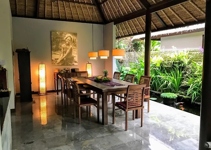 Villa Bali Aja Seminyak (Bali)
