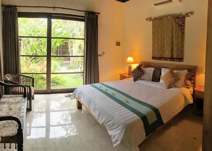 Bali Aja