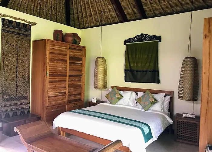 Villa Bali Aja *