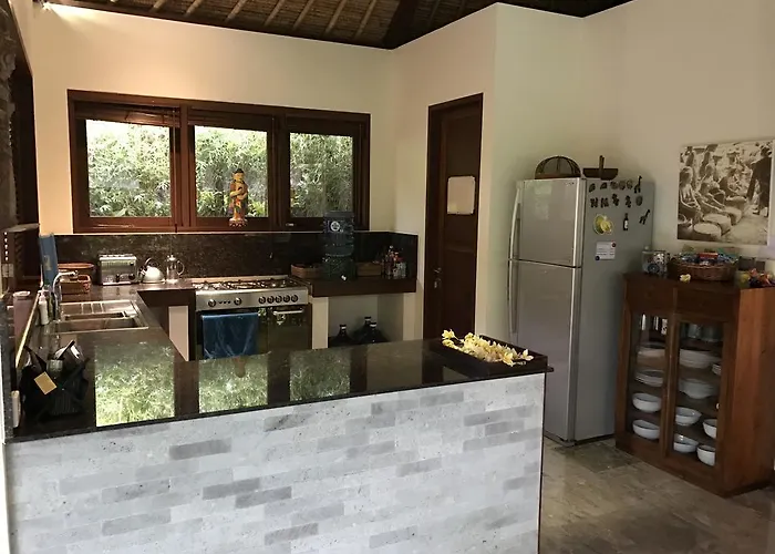 Bali Aja Seminyak (Bali)
