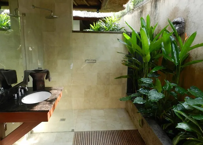Bali Aja Villa Seminyak (Bali)